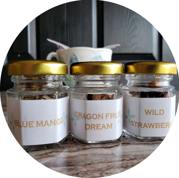 Herbal/Tisane