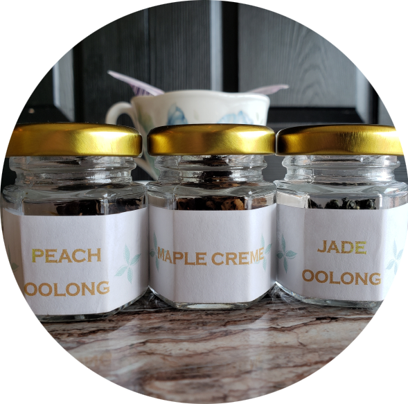 Oolong Tea