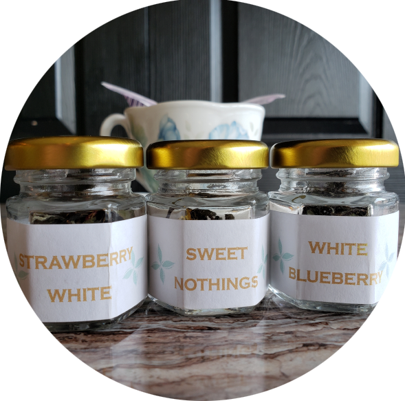 White Tea