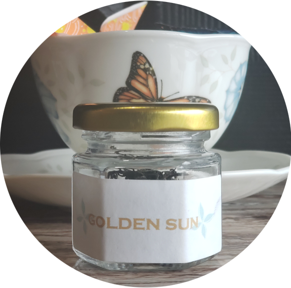 Yellow Tea