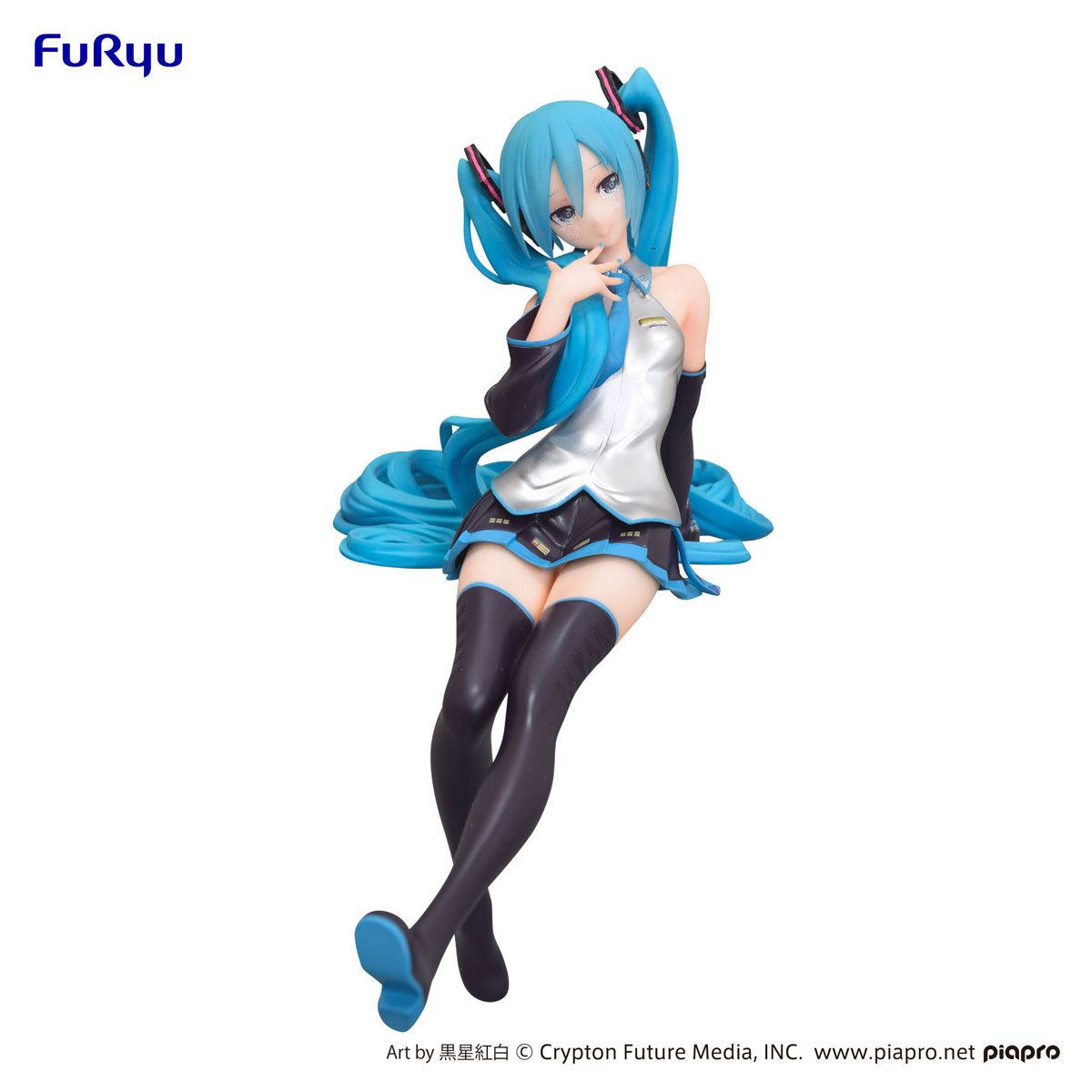 Hatsune Miku Noodle Stopper
