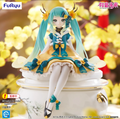 2025 Chinese New Year Miku Noodle Stopper