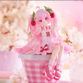 2025 Sakura Miku Noodle Stopper