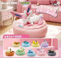 Pokémon Sleeping Eevee Series Blind Box!