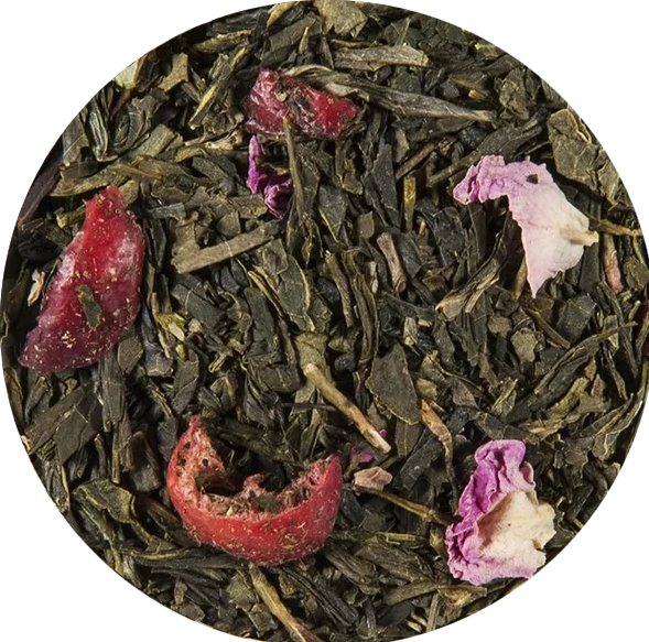 Rose Berry