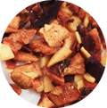 Apple Pie