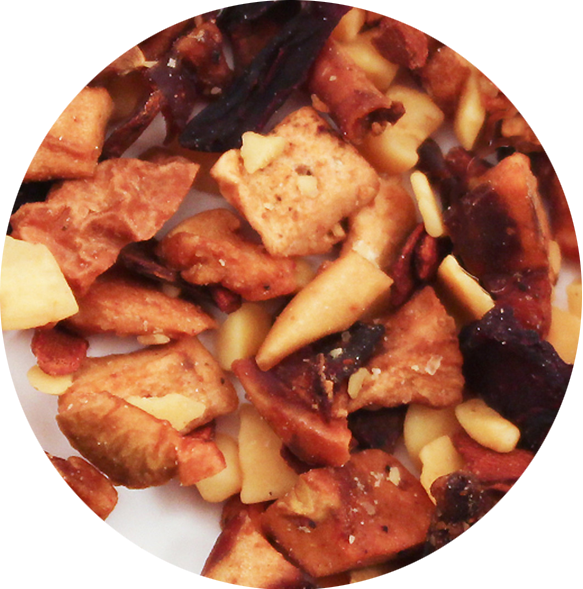 Apple Pie