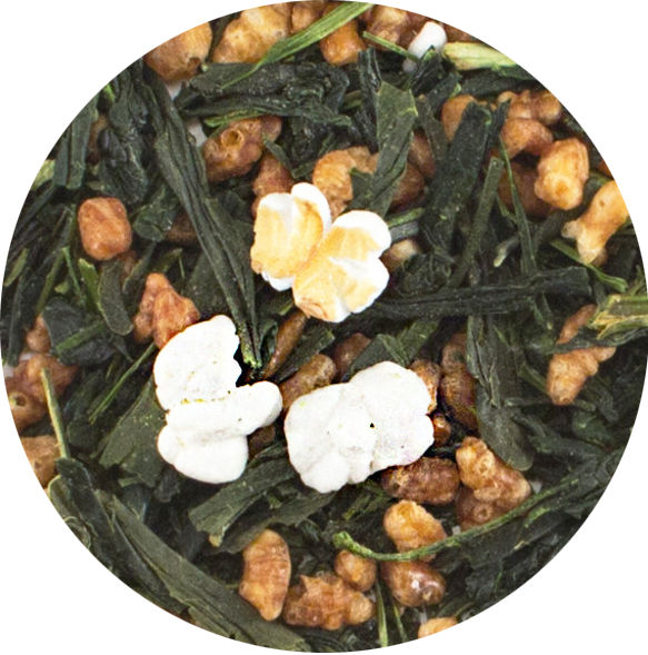 Genmaicha