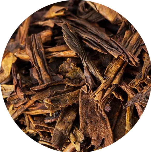 Houjicha