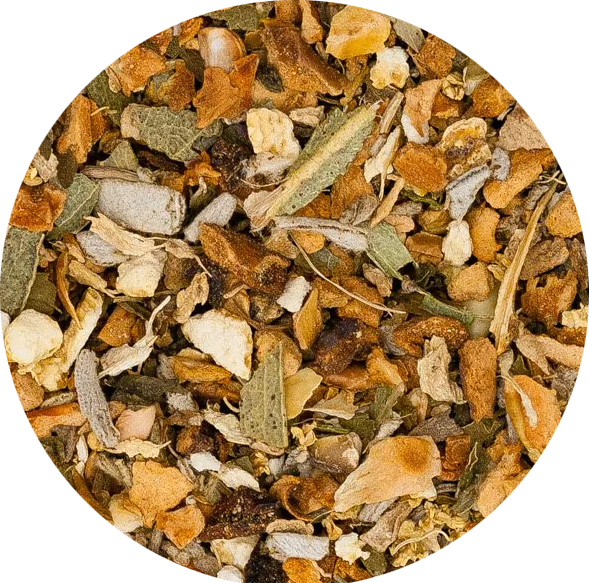 Immunitea