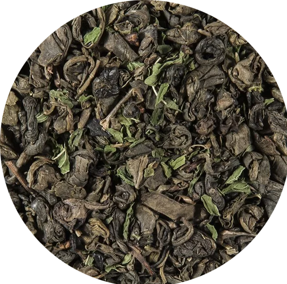 Moroccan Mint