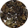 Oolong the Way