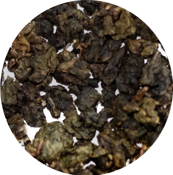 Oolong the Way