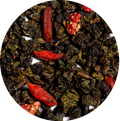 Strawberry Oolong