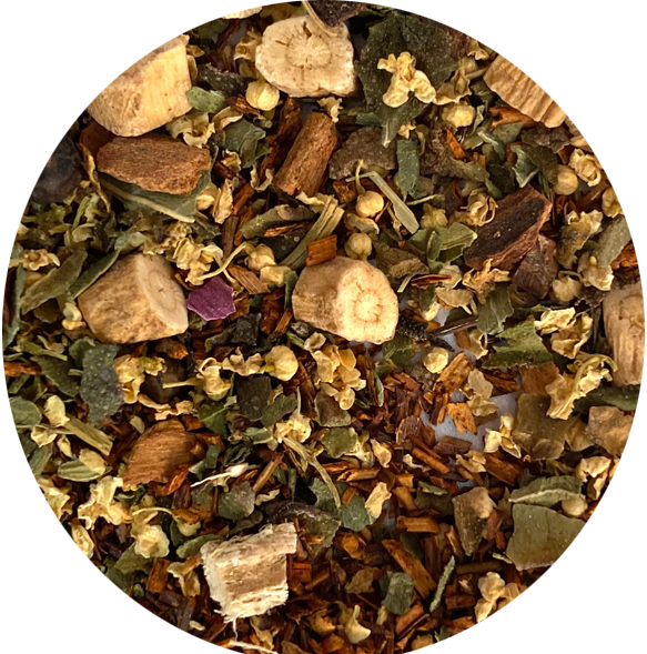 Teafense